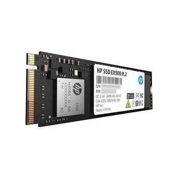 HP EX900 SSD 250GB 2YY43AA