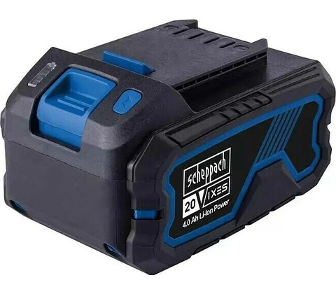 Scheppach SBP4.0