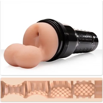 Image 1 of Fleshlight Оригинален мастурбатор дупе Fleshlight Fleshsack
