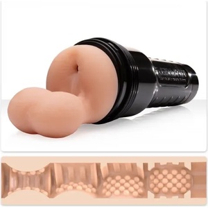 Fleshlight Оригинален мастурбатор дупе Fleshlight Fleshsack