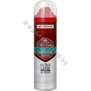 Old Spice Дезодорант Old Spice Sport Sweat Defense, p/n OS-0100560 - Дезодорант за мъже (OS-0100560)