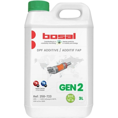 BOSAL EOLYS 176 3 l