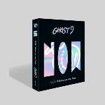 Daniel Shopping s. r. o GHOST9: Now: Where We Are, Here - CD (038826)