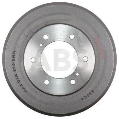 Brzdový buben A.B.S. 2682-S