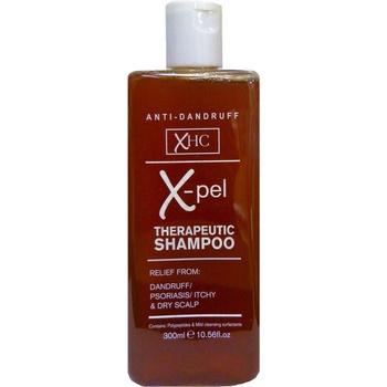 Xpel Therapeutic Anti-Dandruff Shampoo 300 ml