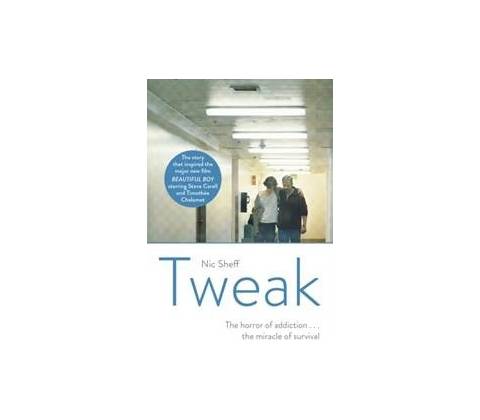 Tweak