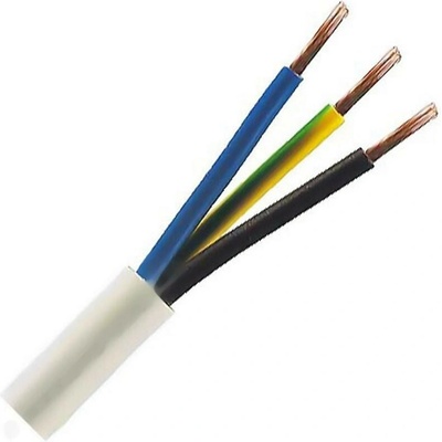 NKT CYSY 3Cx2,5mm² 1 m