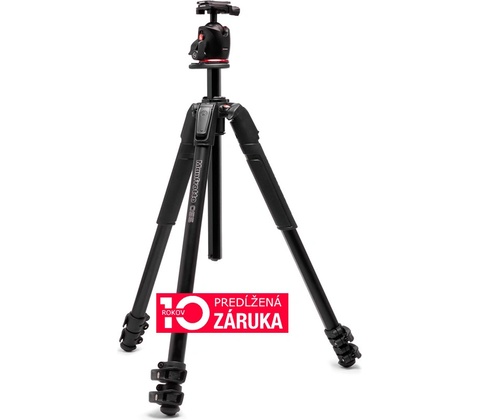 Manfrotto MK055XPRO3-Q6T