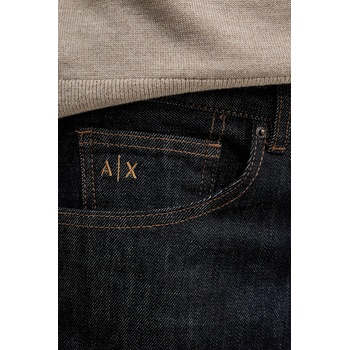 Armani Exchange Дънки Armani Exchange (XM000049.AF12284.NOS)