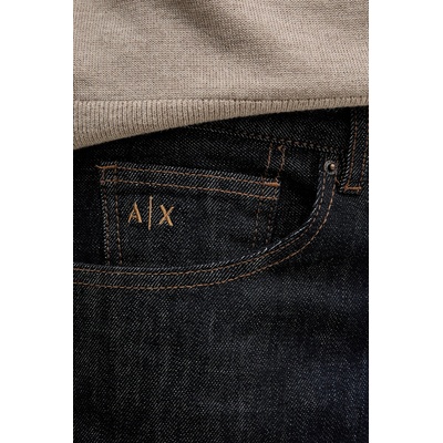 Armani Exchange Дънки Armani Exchange (XM000049.AF12284.NOS)