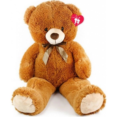 Rappa 152854 Veľký medveď Oskar 90 cm