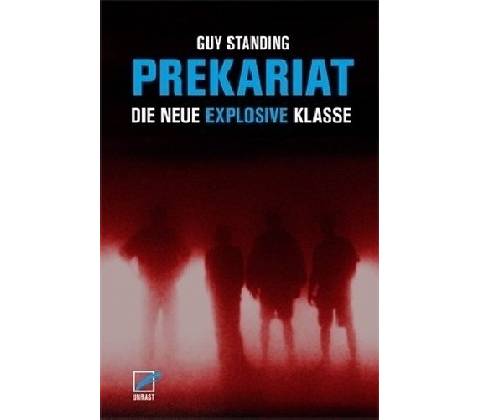 Prekariat