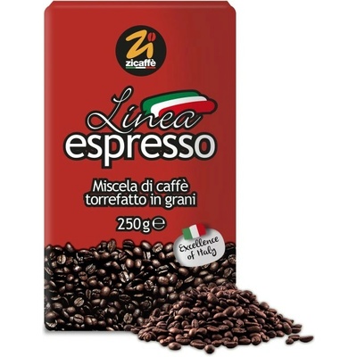 Zicaffè Linea Espresso 250 g