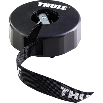 THULE Organizér popruhů vč. popruhu 400cm / 300kg / black