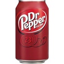 Limonády Dr. Pepper Classic 330 ml