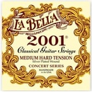 La Bella 2001 Medium Hard
