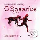O Sasance - Jiří Černický