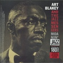 Hudba Moanin Art Blakey and the Jazz Maessengers