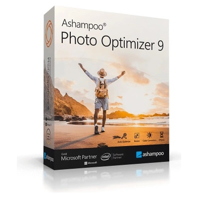 Ashampoo Photo Optimizer 9
