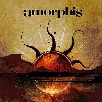 AMORPHIS - ECLIPSE LTD. LP