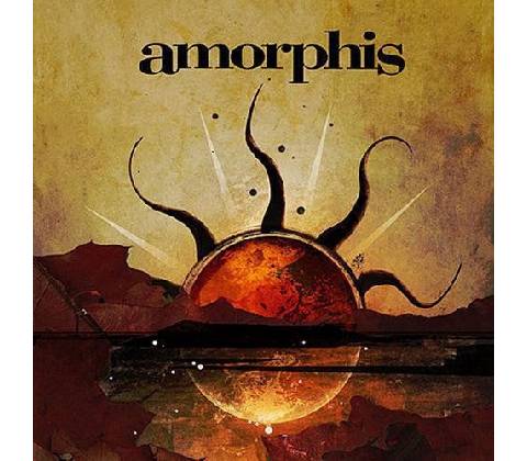 Amorphis - Eclipse LP
