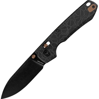 Vosteed Raccoon TiSlim A4509