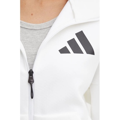 Adidas Суичър adidas ZNE Z. N. E (JE7849)