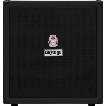 Orange Crush Bass 100 BK Бас комбо