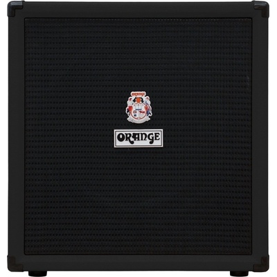 Orange Crush Bass 100 BK Бас комбо