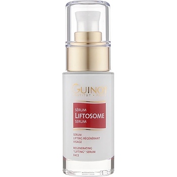 Guinot Liftosome Regenerating Lifting Face Serum серум за лице против следи на умора за жени 30 мл
