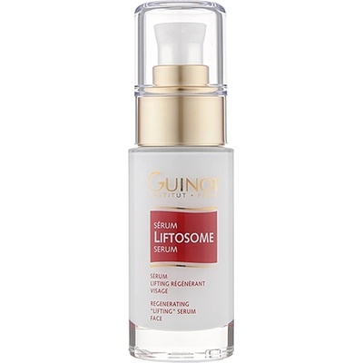 Guinot Liftosome Regenerating Lifting Face Serum серум за лице против следи на умора за жени 30 мл