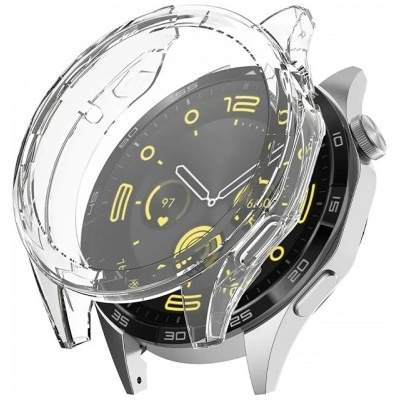 Силиконов протектор за Huawei Watch GT5 46mm