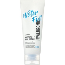 Jumiso Waterfull Hyaluronic Cream hydratačný krém na tvár tuba 100 ml
