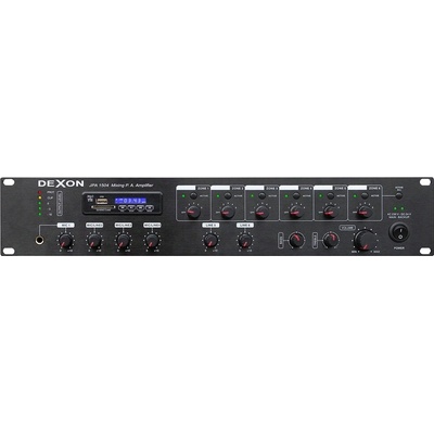 Dexon JPA 1504