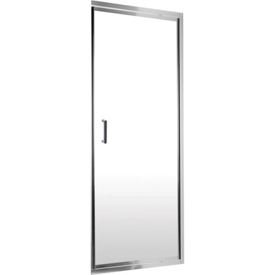DEANTE Jasmin Plus chróm Sprchové dvere, 80 cm pánty KTJ_012D