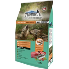 Tundra Dog Reindeer Trout Beef 3,18 kg