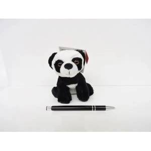 Mattel *PLUSH panda, 12 cm