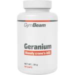 GymBeam Geranium Extract 500 mg [90 капсули]
