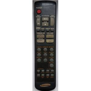 GENERAL SAMSUNG VIP8400 - съвместимо дистанционно управление на марката General (VIP8400) Дистанционно