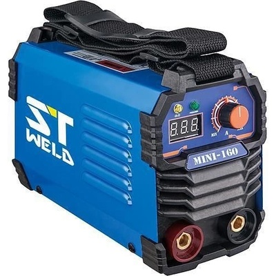 WELDING 160HA, 230V, 160A ST Mini 116103