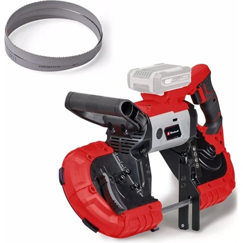 Einhell TE-MB 18/127 Li Solo (4504216)