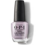 OPI Nail Lacquer лак за нокти Taupe-Less Beach 15 ml