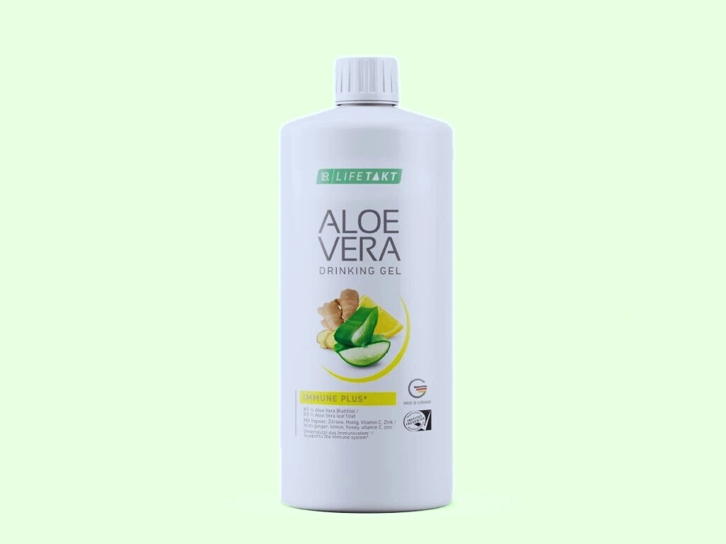 LR Aloe Vera Drinking Gl Immune Plus 1000 ml od 28,35  - Heureka.sk