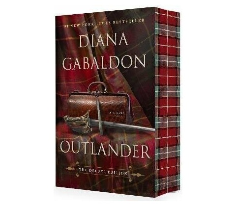 Outlander