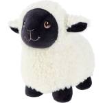 Keel Toys Плюшена играчка Keel Toys Keeleco - Овца, стояща, 18 cm (SE3061) - ozone