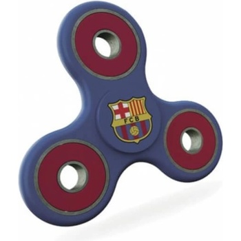 Spinner Pro F.C. Barcelona Modrý