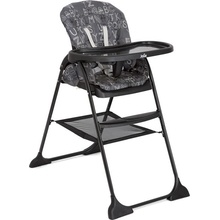 Joie Mimzy Snacker 2024 ABC Charcoal