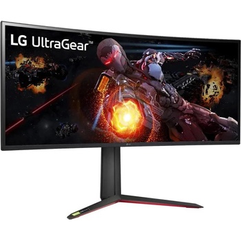 LG UltraWide UltraGear 34GP950G-B