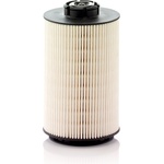 Mann-filter Горивен филтър mann-filter pu 1058/1 x
