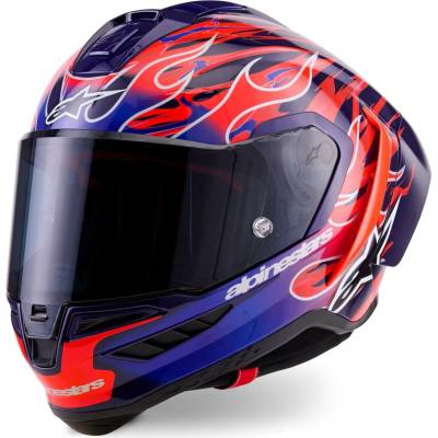 Alpinestars Supertech R10 FLYTE JORGE MARTIN